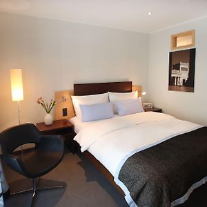 Economy Double Kamer